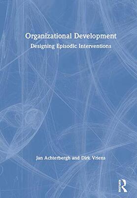 预售 按需印刷 Organizational Development