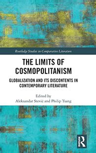 预售 按需印刷 The Limits of Cosmopolitanism