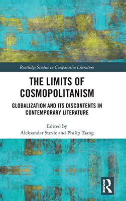 预售 按需印刷 The Limits of Cosmopolitanism