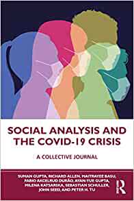 Analysis Crisis 预售 Social COVID the 按需印刷 and