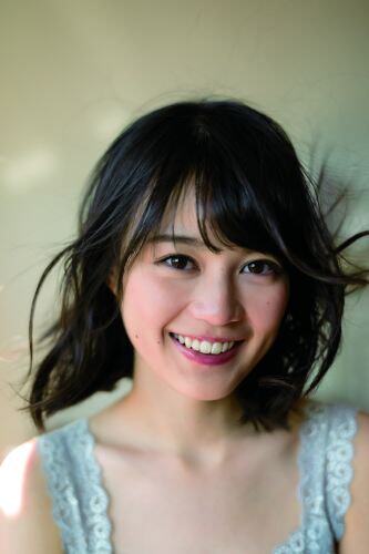 现货 乃木坂46 生田绘梨花 1st写真 转调 进口日文使用感如何?
