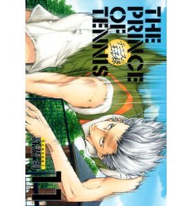 现货 网球王子 テニスの王子様　Ｓｅａｓｏ１　１１