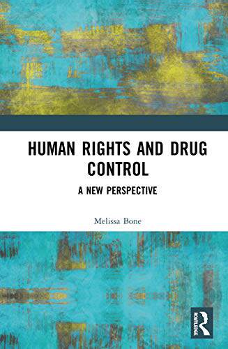 预售 按需印刷 Human Rights and Drug Control