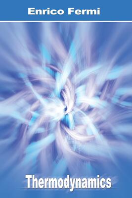 预售 按需印刷 Thermodynamics