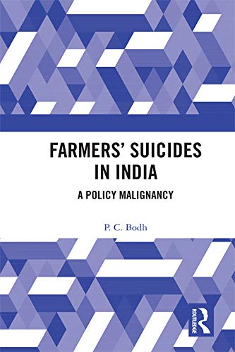 预售 按需印刷 Farmers’ Suicides in India