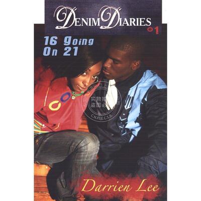 Denim Diaries 1: 16 Going on 21企鹅兰登