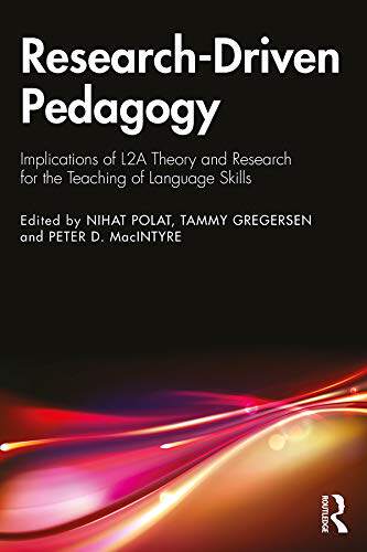 预售 按需印刷 Research Driven Pedagogy