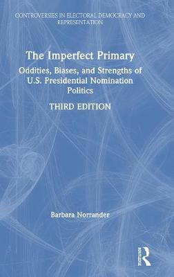 预售 按需印刷 The Imperfect Primary