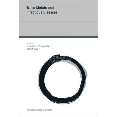 Trace Metals and Infectious Diseases 企鹅兰登