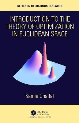 预售 按需印刷 Introduction to the Theory of Optimization in Euclidean Space