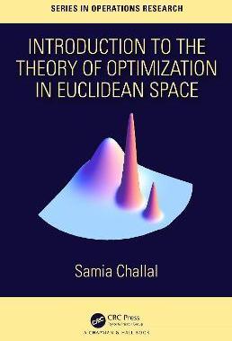 预售 按需印刷 Introduction to the Theory of Optimization in Euclidean Space