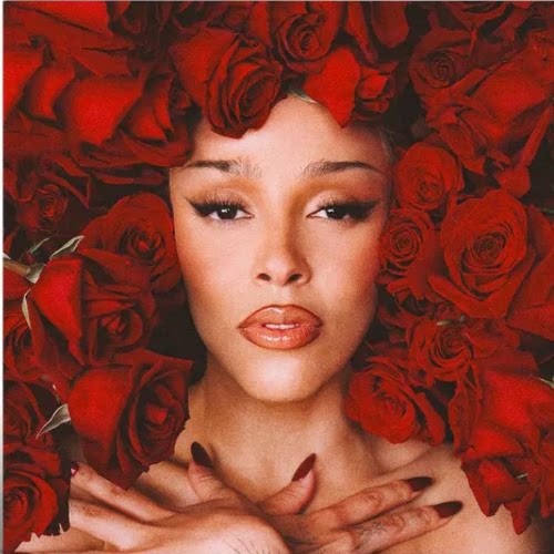 【中图音像】Doja Cat - Vie （Target独家红胶）2LP 美版