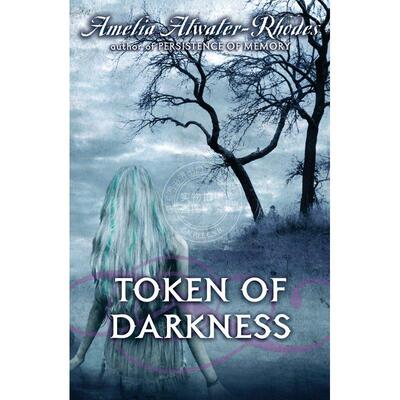预售 Token of Darkness 企鹅兰登 按需印刷