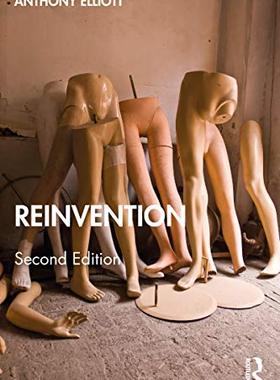 预售 按需印刷 Reinvention