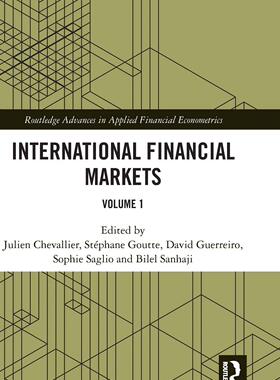 预售 按需印刷 International Financial Markets