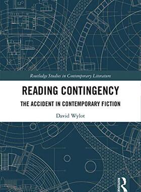 预售 按需印刷 Reading Contingency