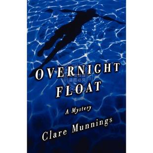 按需印刷 Float Overnight