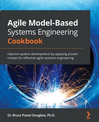 预售 按需印刷 Agile Model-Based Systems Engineering Cookbook