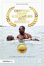 预售 按需印刷 Crafting Short Screenplays That Connect