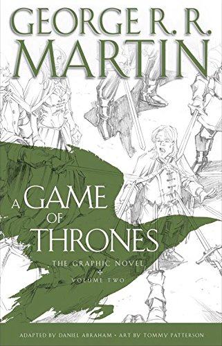 现货 game of thrones graphic 2 hb