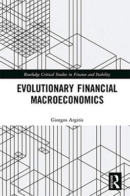 预售 按需印刷 Evolutionary Financial Macroeconomics
