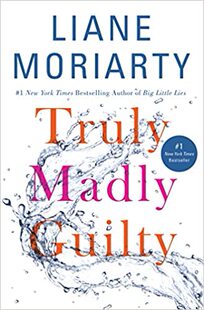 Truly 因为是你 Madly 英文原版 小说 Guilty 现货