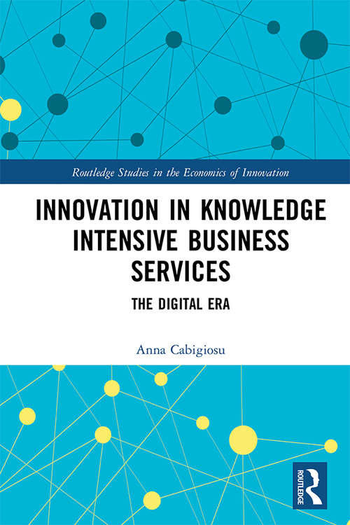 【按需印刷】Innovation