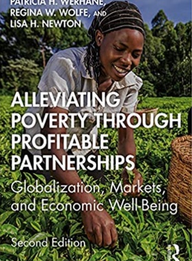 预售 按需印刷 Alleviating Poverty Through Profitable Partnerships
