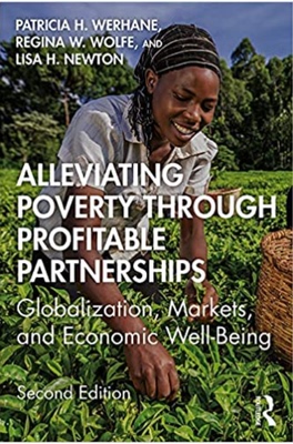 【按需印刷】AlleviatingPovert