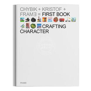 Architectural The Practice KRISTOF Crafting CHYBIK Character