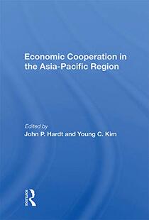 预售 按需印刷 Economic Cooperation In The Asia pacific Region