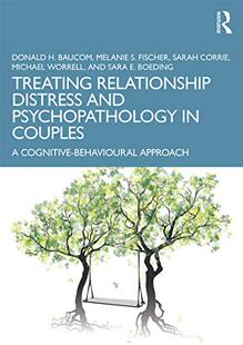 预售 按需印刷 Treating Relationship Distress and Psychopathology in Couples