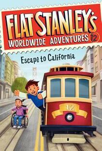 Adventures California Stanley Escape Worldwide 世界冒险之旅＃12：逃到加利福尼亚 Flat 现货