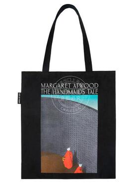 使女的故事 托特包 帆布包 文创周边 英文原版 THE HANDMAID'S  TALE TOTE