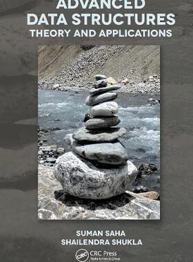 预售 按需印刷 Advanced Data Structures
