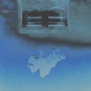 艾利什 比莉 Billie Eilish 1LP 温柔重击孤立人声版 中图音像