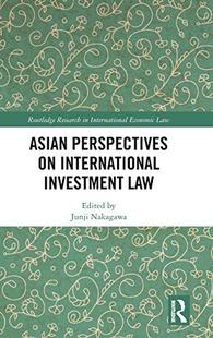 Investment 预售 Law Asian International Perspectives 按需印刷