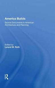 Builds America 预售 按需印刷