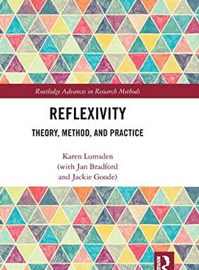 预售 按需印刷 Reflexivity