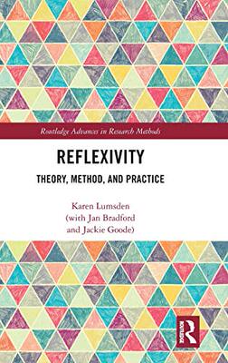 预售 按需印刷 Reflexivity