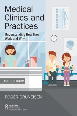 预售 按需印刷 Medical Clinics and Practices