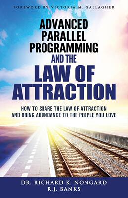 预售 按需印刷 Advanced Parallel Programming and the Law of Attraction