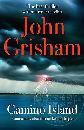 现货 英文原版 Camino Island