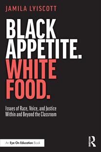 Appetite. 预售 按需印刷 Black Food. White