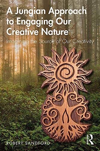 预售 按需印刷 A Jungian Approach to Engaging Our Creative Nature