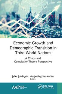 预售 按需印刷 Economic Growth and Demographic Transition in Third World Nations