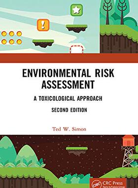 预售 按需印刷 Environmental Risk Assessment