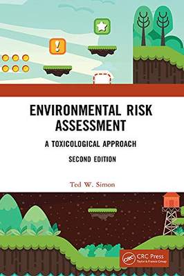 预售 按需印刷 Environmental Risk Assessment
