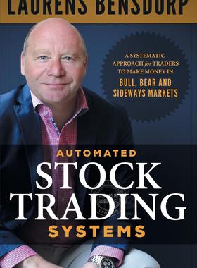 预售 按需印刷 Automated Stock Trading Systems