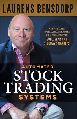 预售 按需印刷 Automated Stock Trading Systems